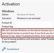 Image result for Activation Failed Make Sure That Push