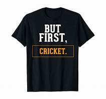 Image result for Funny Cricket Gifts