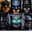 Image result for Ben Affleck Batman Armoujrde Suit