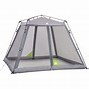 Image result for Screened Awnings for Camping