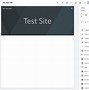 Image result for Google Sites Page Wrapps