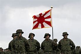 Image result for Japan Army