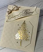 Image result for Die Cut Christmas Cards