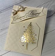 Image result for Homemade Christmas Cards