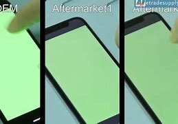 Image result for How to Test iPhone X Screen