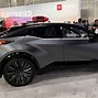 Image result for Toyota Concept SUV