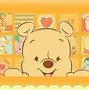 Image result for Winnie the Pooh Cute Black Background Photo
