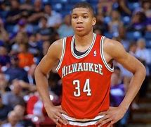 Image result for Giannis Muscular