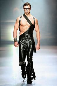 Image result for Male High Fashion