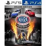 Image result for NHRA PS4 Game