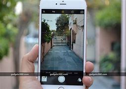 Image result for iPhone 6s Plus Portrait Camera