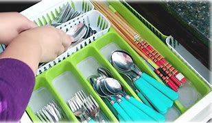 Image result for Hanging File Clips for Drawers