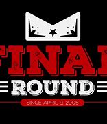 Image result for The Final Round