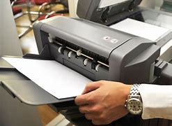 Image result for Print Documents in English