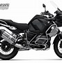 Image result for New BMW GS 1250