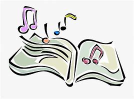 Image result for Music Book Clip Art