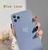 Image result for iPhone 11 Heart Case