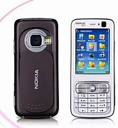 Image result for Nokia Series N73