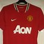 Image result for Manchester United Aon Shirts