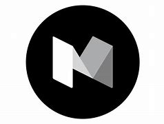 Image result for Medium SVG Logo White