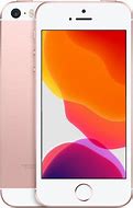 Image result for iPhone SE Rose Gold Touch ID