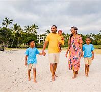 Image result for Black Family Beach Vacation