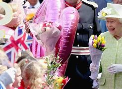 Image result for Queen Elizabeth the 2nd Birthday