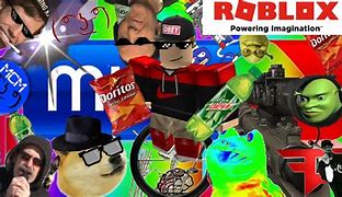 Image result for Roblox MLG