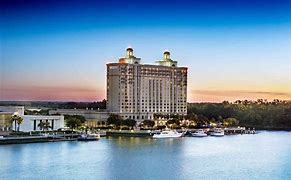 Image result for Map of Hotels in Savannah GA