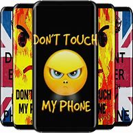 Image result for Don't Touch My Tablet Case