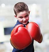 Image result for Kid Boy Boxing