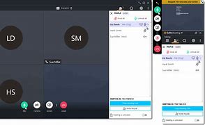 Image result for Zoom Camera Meeting Screen