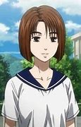Image result for Natsuki Initial D