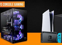 Image result for PC Gaming Console