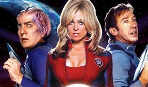 Image result for Galaxy Quest Movie Mother