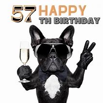 Image result for 57th Birthday Memes