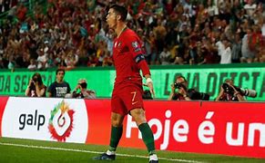 Image result for Ronaldo Goal Portugal