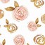 Image result for iPhone Rose Gold Flowers