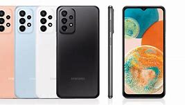 Image result for Samsung Galaxy A23 White