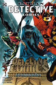 Image result for Detective Comics #7