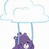 Image result for Sharing Care Bear