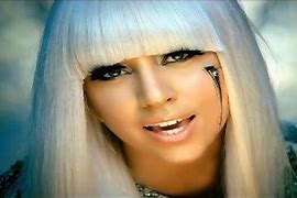 Image result for Poker Face From Lady Gaga