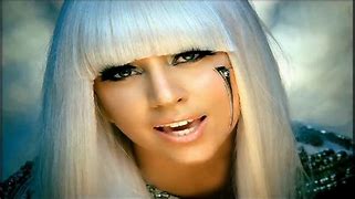 Image result for Esmeralda Lady Gaga Poker Face