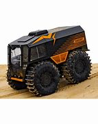 Image result for Sherp Truck