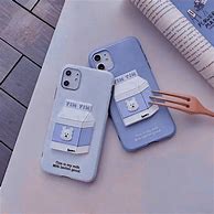Image result for Aesthetic Pastel Blue Phone Case
