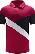Image result for Tri Color Polo Shirt