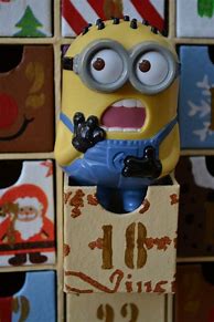 Image result for Minion Christmas Countdown