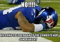 Image result for Boston Scott NY Giants Meme