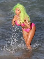 Image result for Nicki Minaj Picks