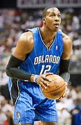 Image result for Dwight Howard Nets